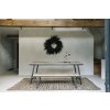 BAZAR BIZAR The Money Shell on Stand - Set of 3 stojacia dekorácia