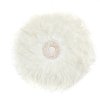 BAZAR BIZAR The Coastal Juju - White - L závesná dekorácia