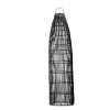 BAZAR BIZAR The Fish Trap Pendant - Black - L - tienidlo pre stojacie svietidlo