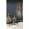 BAZAR BIZAR The Wonton Floor Lamp - Pendant - Natural - tienidlo pre stojacie svietidlo