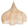 BAZAR BIZAR The Whipped Pendant - Natural - XXL -tienidlo pre závesné svietidlo