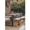 BAZAR BIZAR The Suar Bench - 120 lavica
