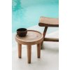 BAZAR BIZAR The Suar Stool - 50 lavica
