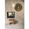 BAZAR BIZAR The Suar Stool - 50 lavica