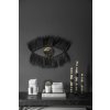 BAZAR BIZAR The Black Eye Mirror - Black zrkadlo