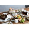 BAZAR BIZAR The Candle Trio - Set of 3 svietnik