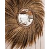 BAZAR BIZAR The Simba Mirror - Naturel - L zrkadlo