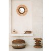 BAZAR BIZAR The Mowgli Mirror - Natural - M zrkadlo