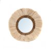 BAZAR BIZAR The Mowgli Mirror - Natural - M zrkadlo