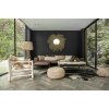 BAZAR BIZAR The Mufasa Mirror - Naturel - XL zrkadlo