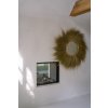 BAZAR BIZAR The Mufasa Mirror - Naturel - XL zrkadlo