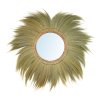 BAZAR BIZAR The Mufasa Mirror - Naturel - XL zrkadlo