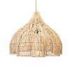 BAZAR BIZAR The Whipped Pendant - Natural - M -tienidlo pre závesné svietidlo