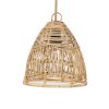 BAZAR BIZAR The Bala Pendant - Natural - S -tienidlo pre závesné svietidlo