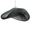BAZAR BIZAR The Cloud Pendant - Black - XXL -tienidlo pre závesné svietidlo