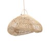 BAZAR BIZAR The Cloud Pendant - Natural - M -tienidlo pre závesné svietidlo