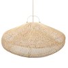 BAZAR BIZAR The Cloud Pendant - Natural - XXL -tienidlo pre závesné svietidlo