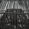 BAZAR BIZAR The Lobster Trap Pendant - Black - tienidlo pre stojacie svietidlo