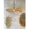 BAZAR BIZAR The Chapeau Pendant - Natural -tienidlo pre závesné svietidlo