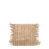 BAZAR BIZAR The Oh My Gee Cushion Cover - Beige - 40x40 obliečka