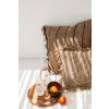 BAZAR BIZAR The Oh My Gee Cushion Cover - Beige - 60x60 obliečka