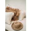 BAZAR BIZAR The Oh My Gee Cushion Cover - Cream - 35x100 obliečka