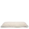 BAZAR BIZAR The Oh My Gee Cushion Cover - Cream - 35x100 obliečka