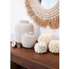 BAZAR BIZAR The Flower Power Candle Holder - M svietnik
