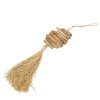 BAZAR BIZAR The Raffia Driftwood závesná dekorácia