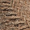 BAZAR BIZAR The Early Monday Mirror - Natural zrkadlo