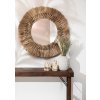 BAZAR BIZAR The Pretty Blond Mirror - Natural - L zrkadlo