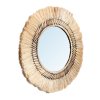 BAZAR BIZAR The Pretty Blond Mirror - Natural - L zrkadlo