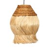 BAZAR BIZAR The Pencil Skirt Pendant - Natural závesné svietidlo