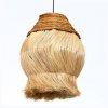 BAZAR BIZAR The Pencil Skirt Pendant - Natural závesné svietidlo