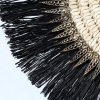 BAZAR BIZAR The Cemagi on Stand - Black - L stojacia dekorácia
