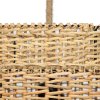 BAZAR BIZAR The Colonial Pendant - Natural -tienidlo pre závesné svietidlo