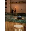 BAZAR BIZAR The Kedut Bar Stool - Natural barová stolička