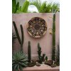 BAZAR BIZAR The Maya Plate - L závesná dekorácia