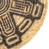 BAZAR BIZAR The Maya Plate - L závesná dekorácia