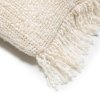 BAZAR BIZAR The Oh My Gee Cushion Cover - Cream - 30x50 obliečka