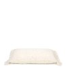 BAZAR BIZAR The Oh My Gee Cushion Cover - Cream - 30x50 obliečka