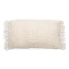 BAZAR BIZAR The Oh My Gee Cushion Cover - Cream - 30x50 obliečka