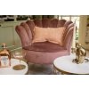 BAZAR BIZAR The Oh My Gee Cushion Cover - Salmon Pink - 30x50 obliečka