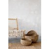 BAZAR BIZAR The Paddle Field Carpet - Natural - 280x175 koberec
