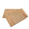 BAZAR BIZAR The Paddle Field Carpet - Natural - 280x175 koberec