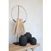 BAZAR BIZAR The Wooden Sticks on Stand - Natural stojacia dekorácia