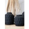 BAZAR BIZAR The Wooden Sticks on Stand - Natural stojacia dekorácia