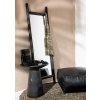 BAZAR BIZAR The Seagrass Carpet - Natural Black - 150 koberec