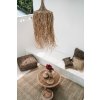 BAZAR BIZAR The Seagrass Carpet - Natural - 180x240 koberec