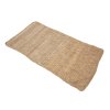 BAZAR BIZAR The Seagrass Carpet - Natural - 180x240 koberec